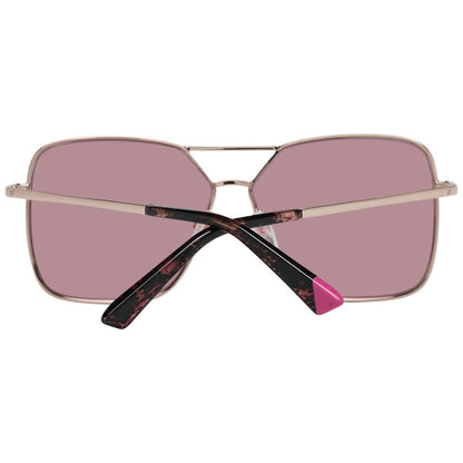 Web Rose Gold Metal Sunglasses1728,67345776800,Accessories,Glasses and Sunglasses - Accessories,New with tags,Rose Gold,Sunglasses - Glasses and Sunglasses - Accessories,Web,Women