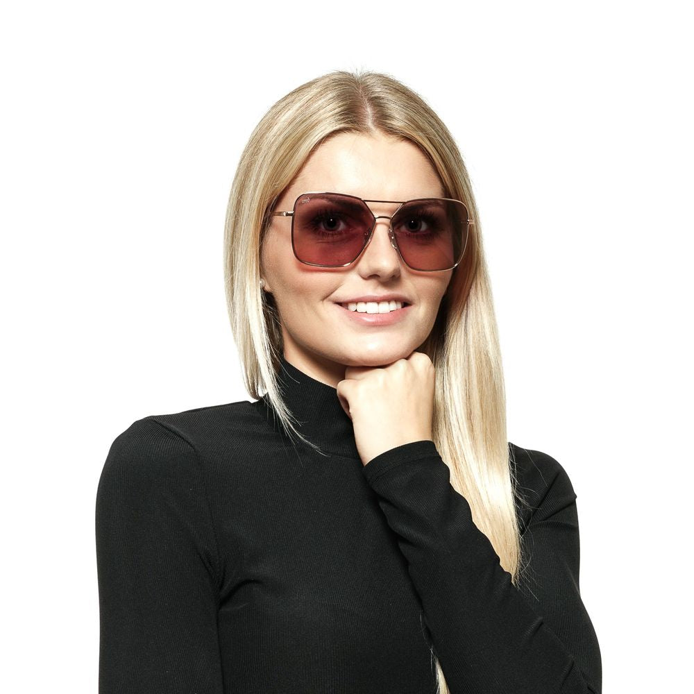 Web Rose Gold Metal Sunglasses1728,67345776800,Accessories,Glasses and Sunglasses - Accessories,New with tags,Rose Gold,Sunglasses - Glasses and Sunglasses - Accessories,Web,Women