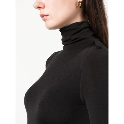 Wolford Top Black Topwear