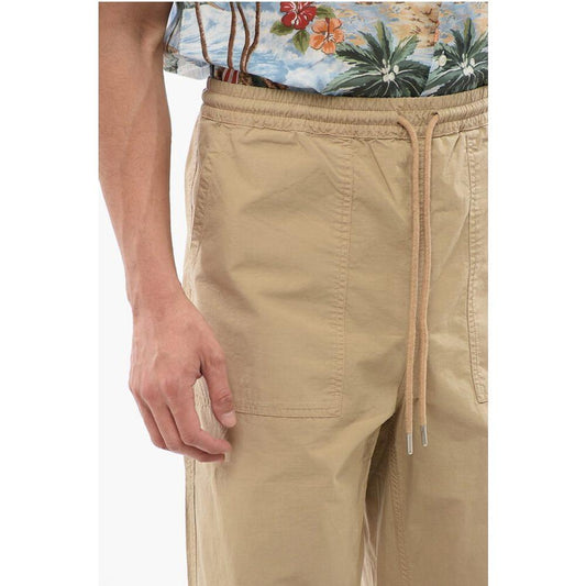 Woolrich Drawstringed FATIGUE Pants