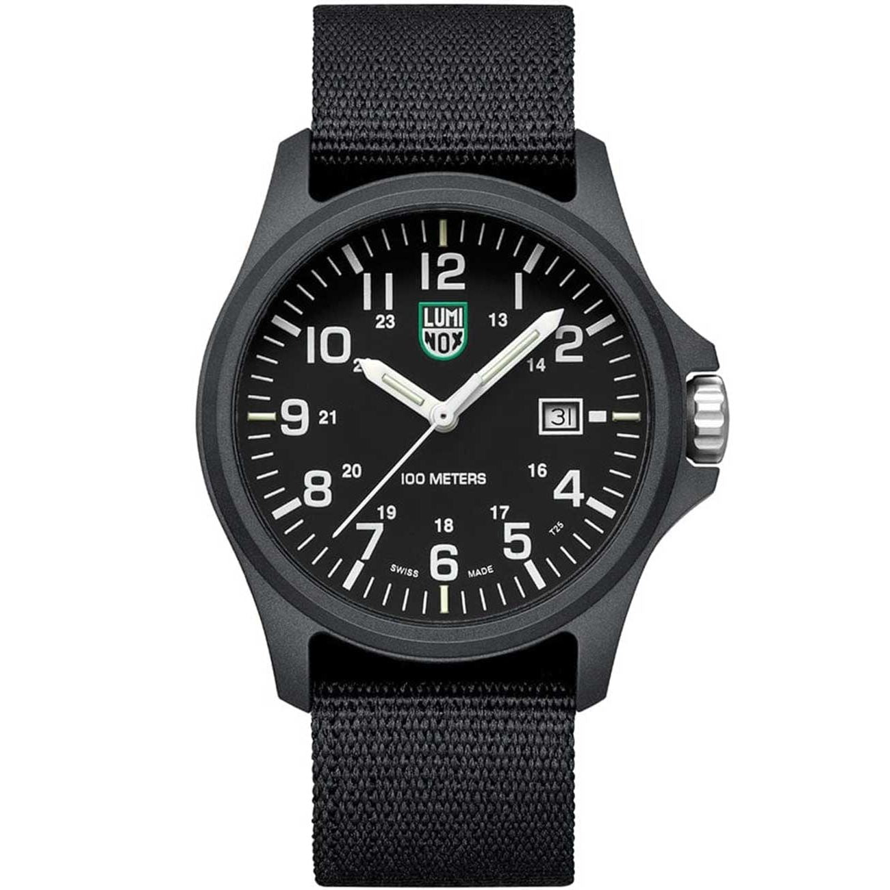 LUMINOX Mod. X2-2401-NB