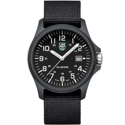 LUMINOX Mod. X2-2401-NB