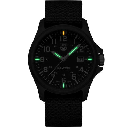 LUMINOX Mod. X2-2401-NB