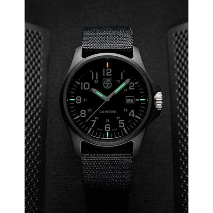 LUMINOX Mod. X2-2401-NB