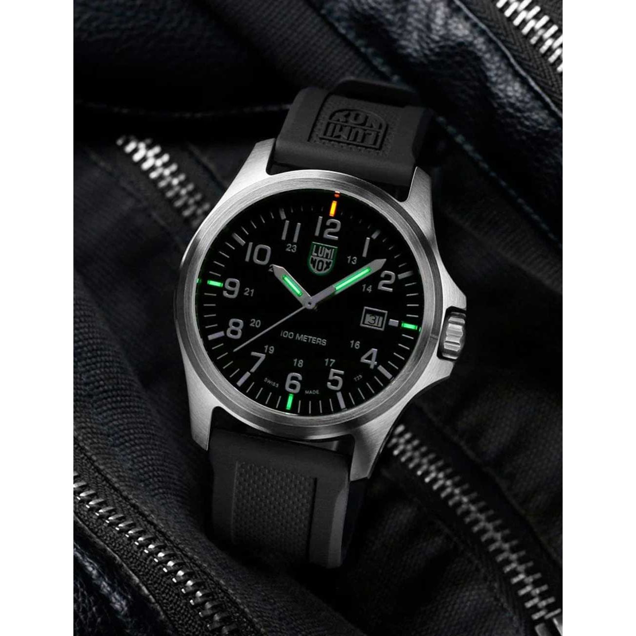 LUMINOX Mod. X2-2501