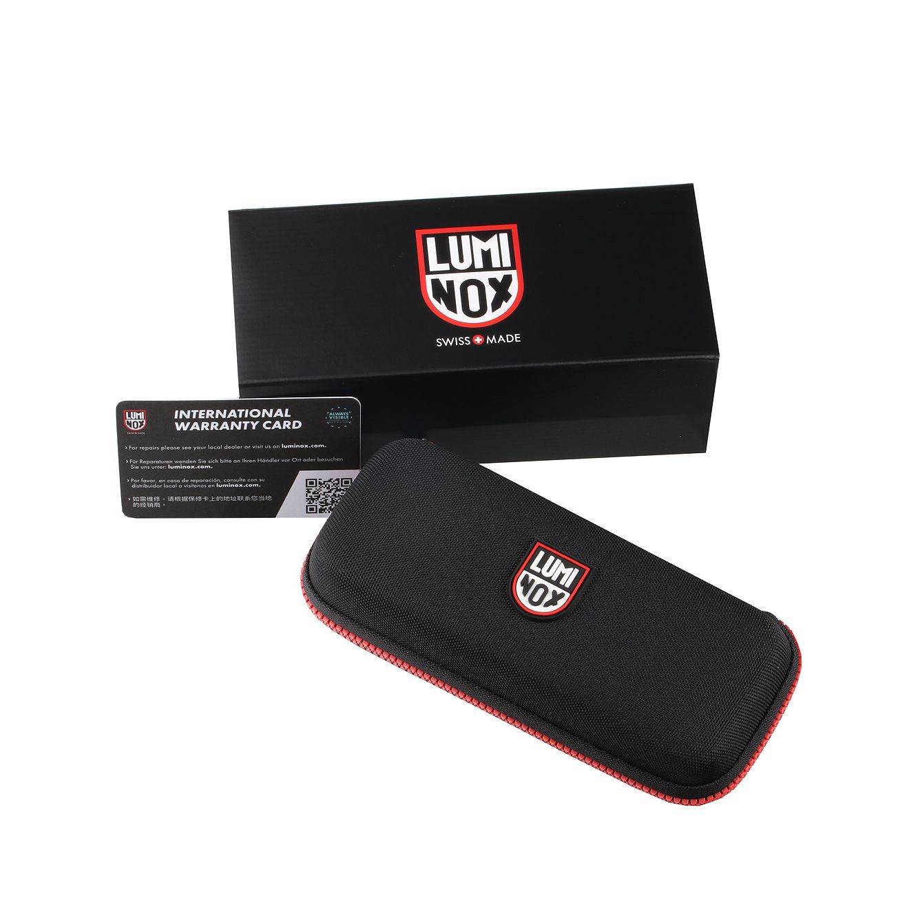 LUMINOX Mod. X2-2502
