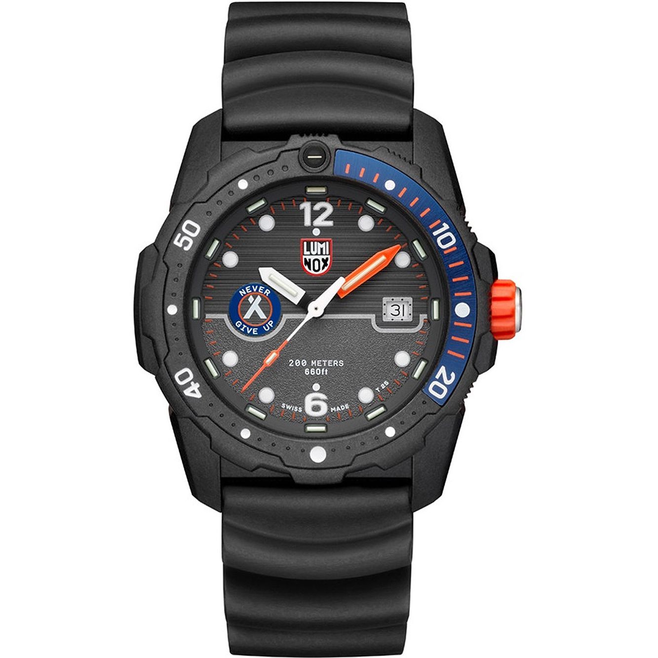 LUMINOX Mod. XB-3723