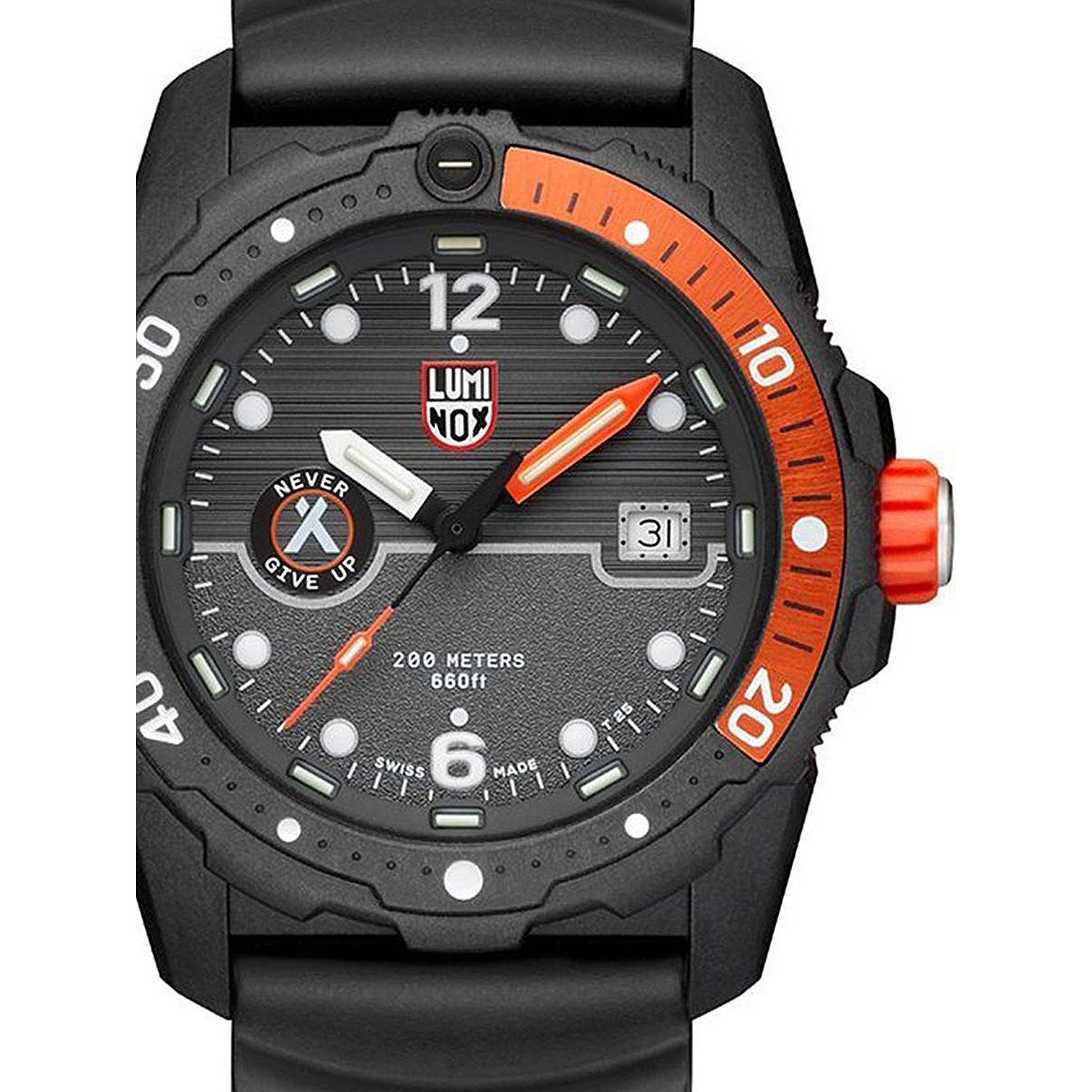 LUMINOX Mod. XB-3729