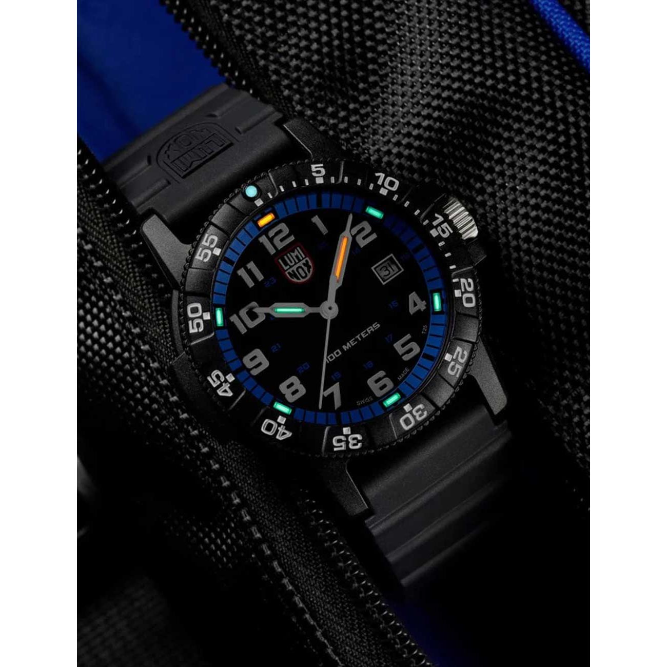 LUMINOX Mod. XS-0324