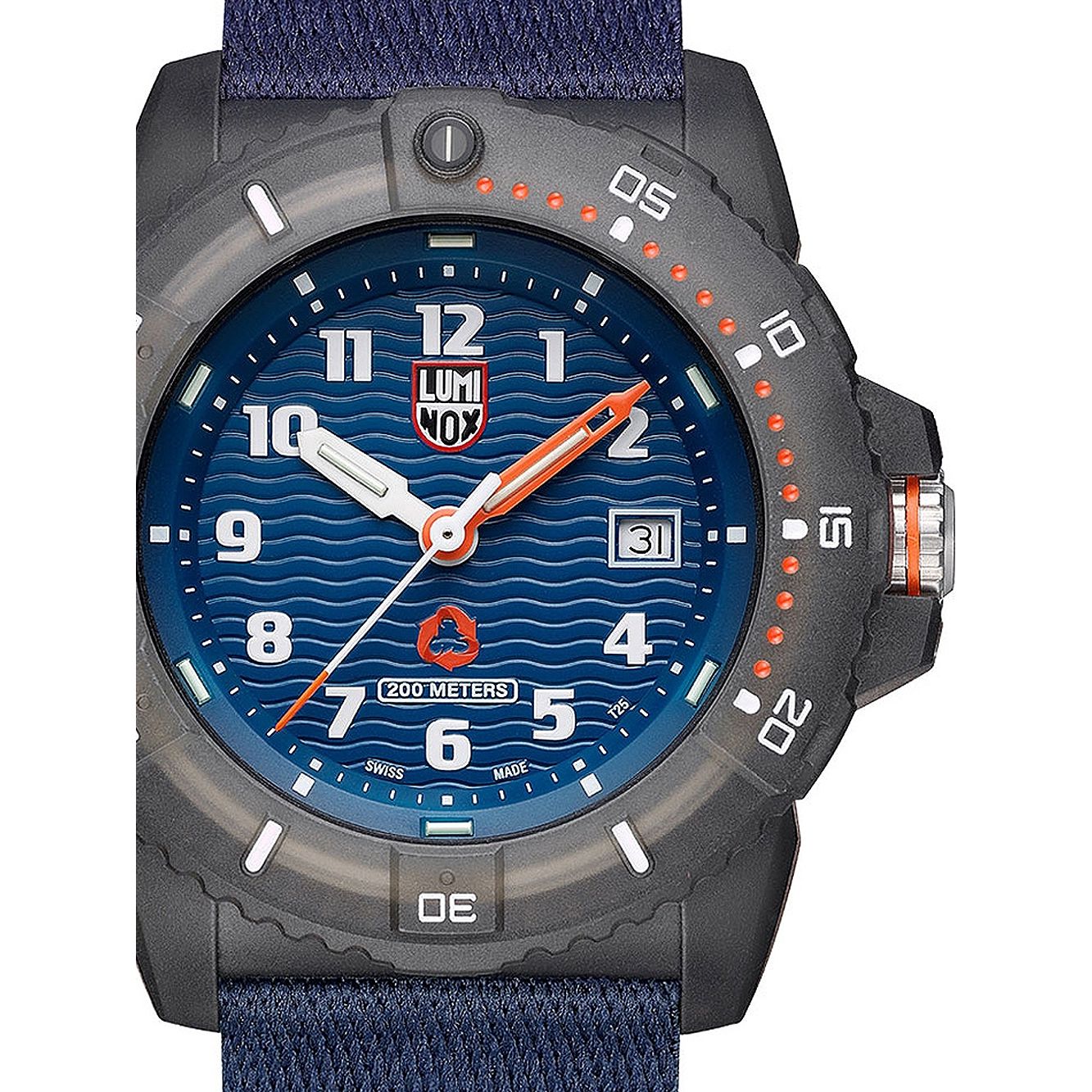 LUMINOX Mod. XS-8903-ECO