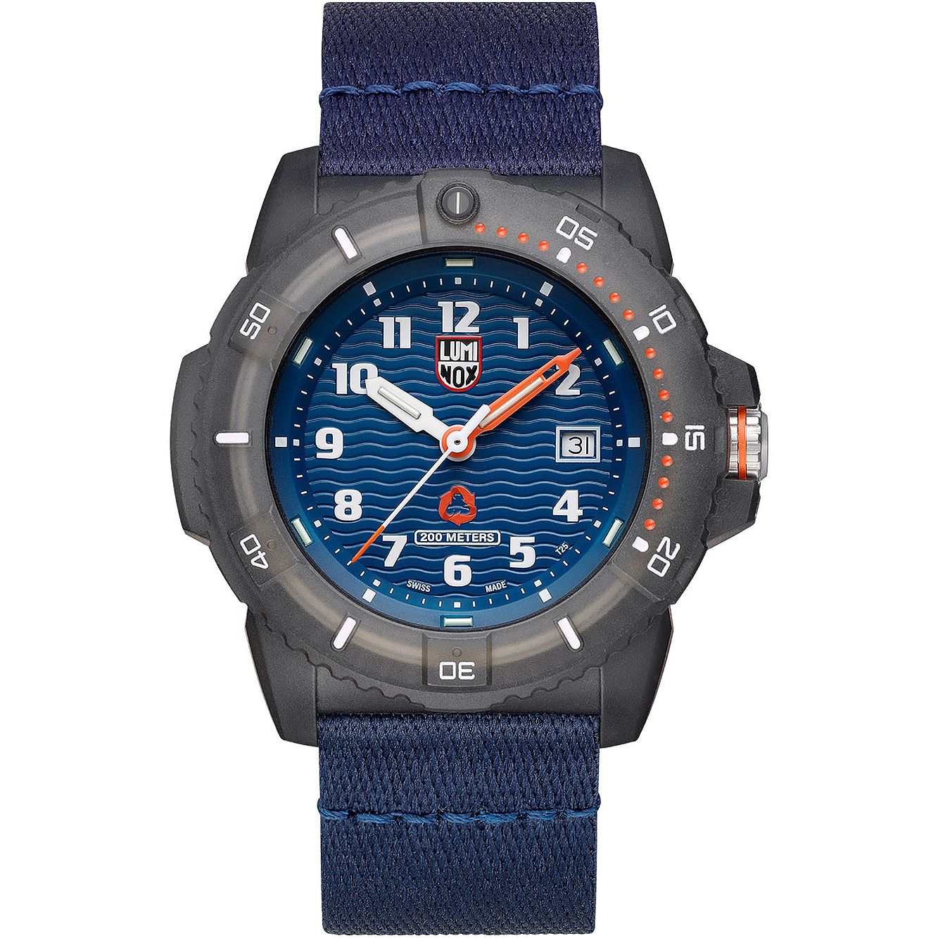 LUMINOX Mod. XS-8903-ECO