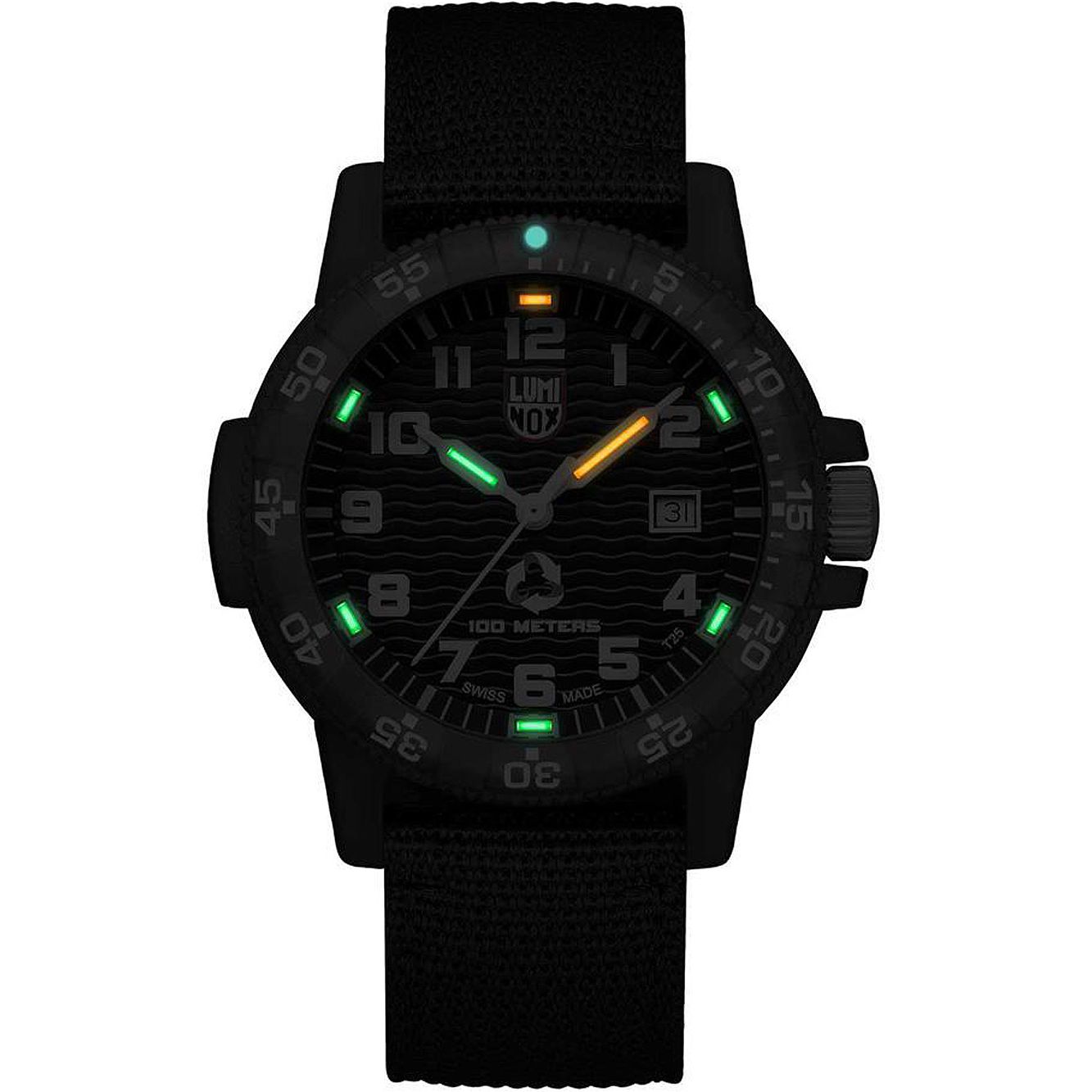 LUMINOX Mod. XS-8903-ECO