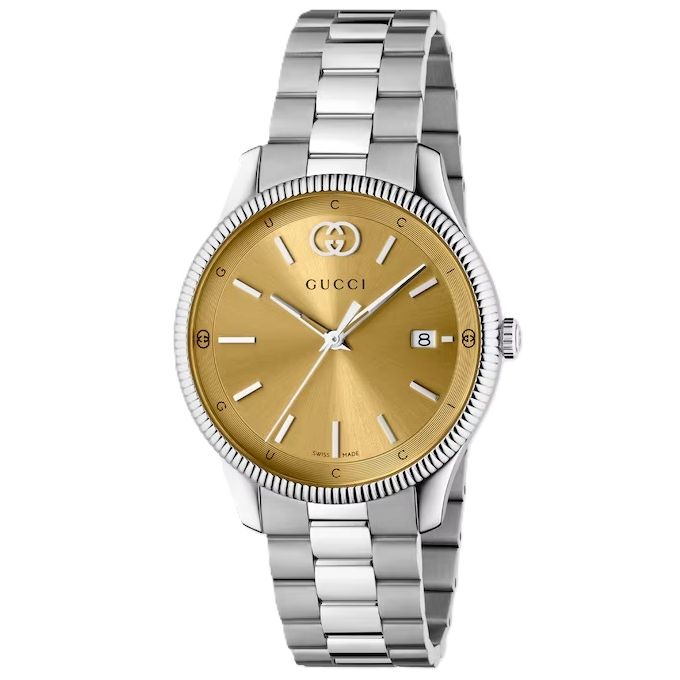 GUCCI MOD. G-TIMELESSLUXURY WATCHES