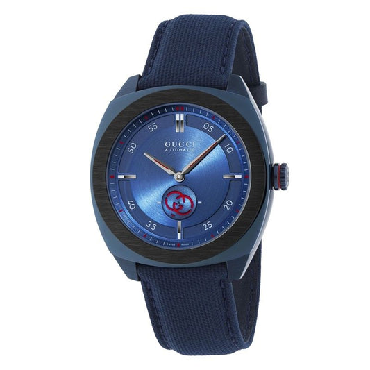 GUCCI Mod. INTERLOCKING-0