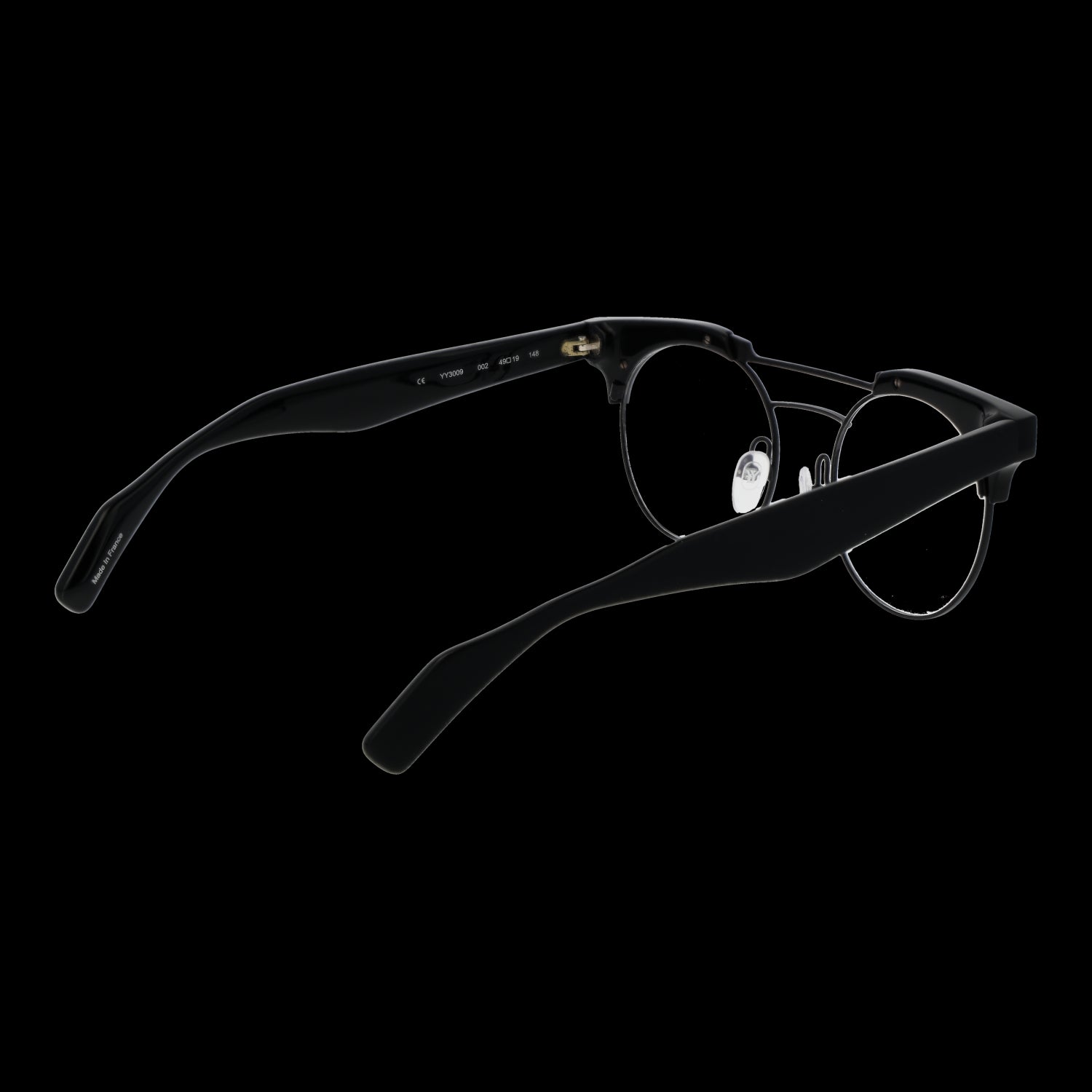 YOHJI YAMAMOTO MOD. YY3009 49002