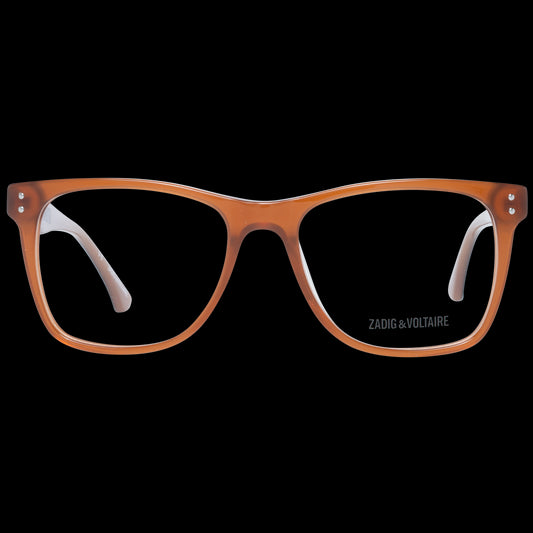 ZADIG & VOLTAIRE EYEWEAR ZADIG & VOLTAIRE MOD. VZV045 510T91 EYEGLASSES,Unisex VZV045 510T91