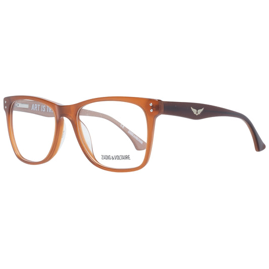 ZADIG & VOLTAIRE EYEWEAR ZADIG & VOLTAIRE MOD. VZV045 510T91 EYEGLASSES,Unisex VZV045 510T91