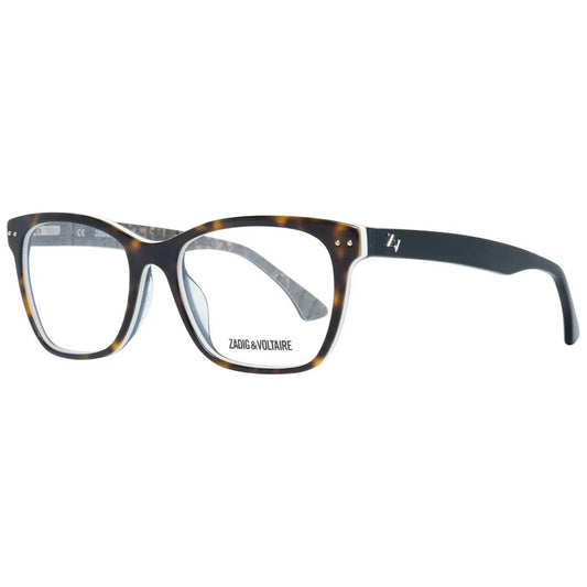 ZADIG & VOLTAIRE MOD. VZV020 5102A1 SUNGLASSES & EYEWEAR ZADIG & VOLTAIRE EYEWEAR Dark Slate Gray