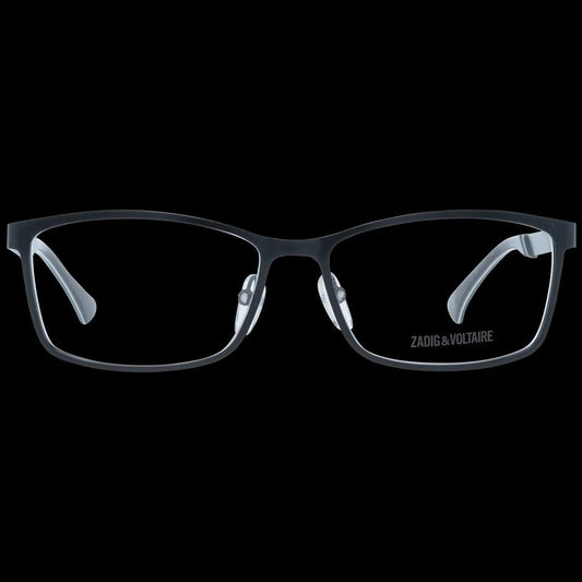 ZADIG & VOLTAIRE MOD. VZV049 550531 SUNGLASSES & EYEWEAR ZADIG & VOLTAIRE EYEWEAR Black