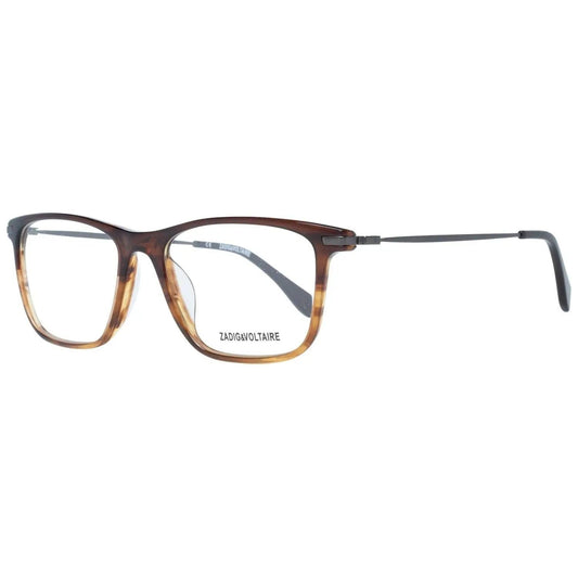 ZADIG & VOLTAIRE MOD. VZV135 530D83 SUNGLASSES & EYEWEAR ZADIG & VOLTAIRE EYEWEAR Dim Gray