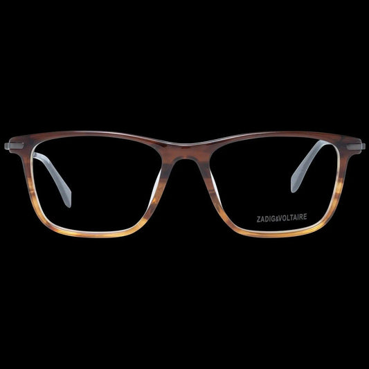 ZADIG & VOLTAIRE MOD. VZV135 530D83 SUNGLASSES & EYEWEAR ZADIG & VOLTAIRE EYEWEAR Black