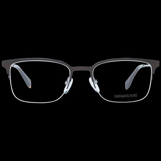 ZADIG & VOLTAIRE MOD. VZV136 5208KP SUNGLASSES & EYEWEAR ZADIG & VOLTAIRE EYEWEAR Black