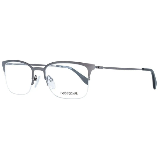 ZADIG & VOLTAIRE MOD. VZV136 520H68 SUNGLASSES & EYEWEAR ZADIG & VOLTAIRE EYEWEAR Slate Gray