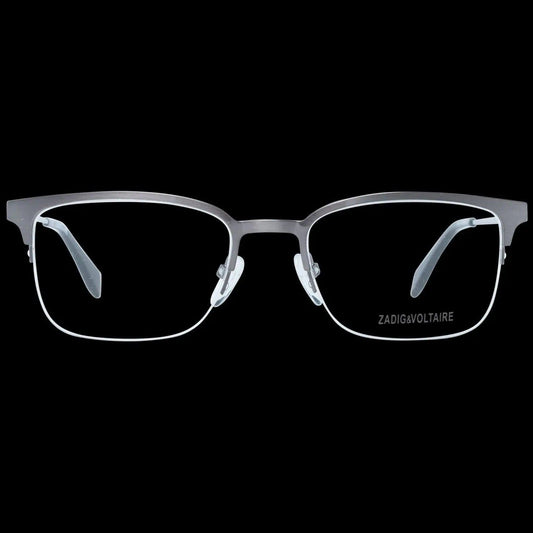 ZADIG & VOLTAIRE MOD. VZV136 520H68 SUNGLASSES & EYEWEAR ZADIG & VOLTAIRE EYEWEAR Black