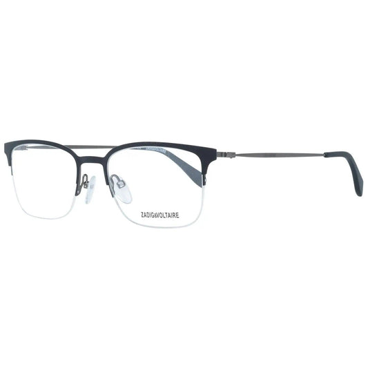 ZADIG & VOLTAIRE MOD. VZV136 520SCQ SUNGLASSES & EYEWEAR ZADIG & VOLTAIRE EYEWEAR Dim Gray