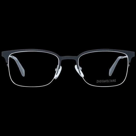 ZADIG & VOLTAIRE MOD. VZV136 520SCQ SUNGLASSES & EYEWEAR ZADIG & VOLTAIRE EYEWEAR Black