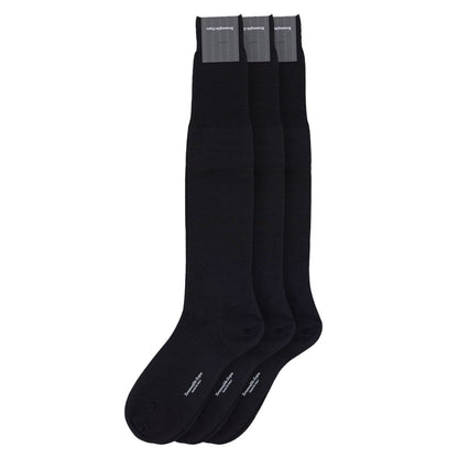ZEGNA Black Wool Socks1728,39-40,40-41,42-43,43-44,67397976224,Black,Clothing,Men,New with tags,Socks - Underwear - Clothing,Underwear - Clothing,ZEGNA