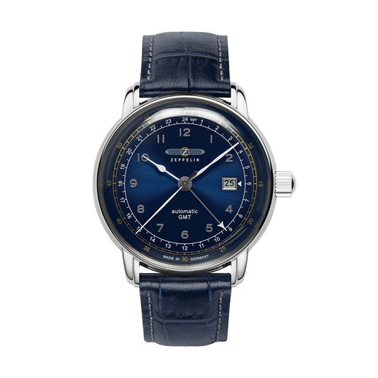 ZEPPELIN WATCHES Mod. 7668-3 READY STOCKED WATCHES
