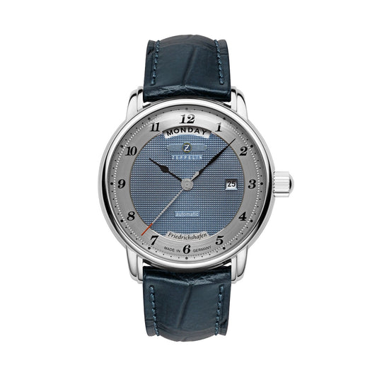 ZEPPELIN WATCHES Mod. 8562-3 WATCHES