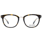Zadig & Voltaire Brown Women Glasses Frame
