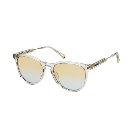 Zadig & Voltaire Zadig & Voltaire Beige Acetate Sunglasses ZASZV3345407T1AC 1728,67434610848,Beige,New with tags,Sunglasses,Sunglasses for Women - Sunglasses,Women,Zadig & Voltaire