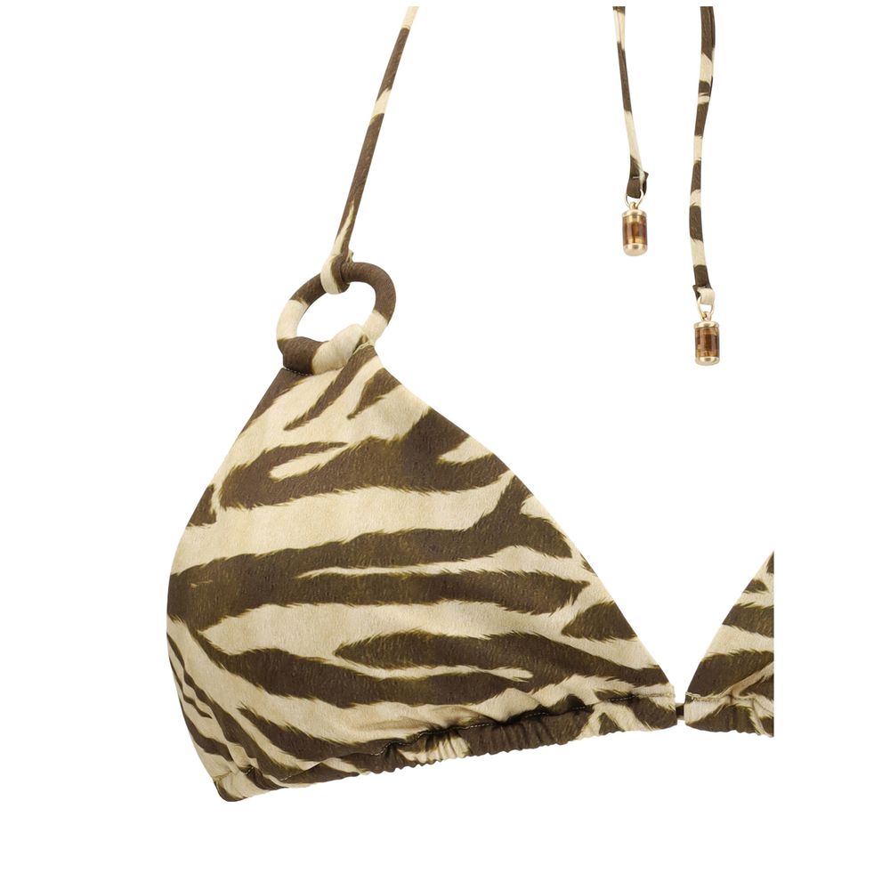 Zimmermann Brown Polyamide Bikini1,1728,2,72470364320,Bikinis - Swimwear - Clothing,Brown,Clothing,New with tags,Swimwear - Clothing,Women,Zimmermann