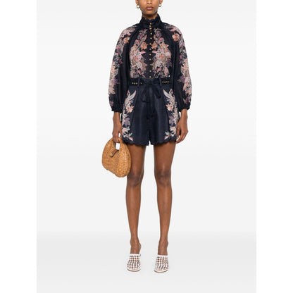 Zimmermann Rhiannon Billow blouse Shirts