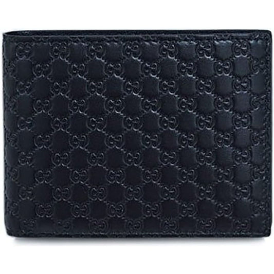 Gucci Portafoglio Portafoglio Gucci Dark Slate Gray