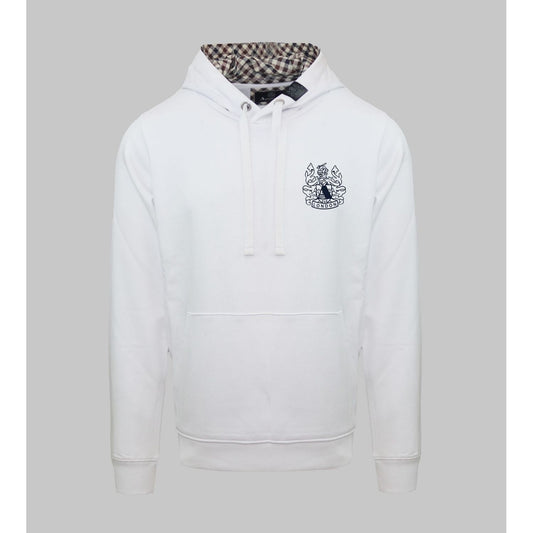 Aquascutum Sweatshirts Sweatshirts Aquascutum Light Gray