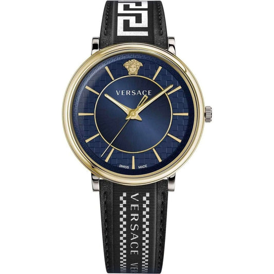 Versace Watches Watches Versace Dark Slate Gray