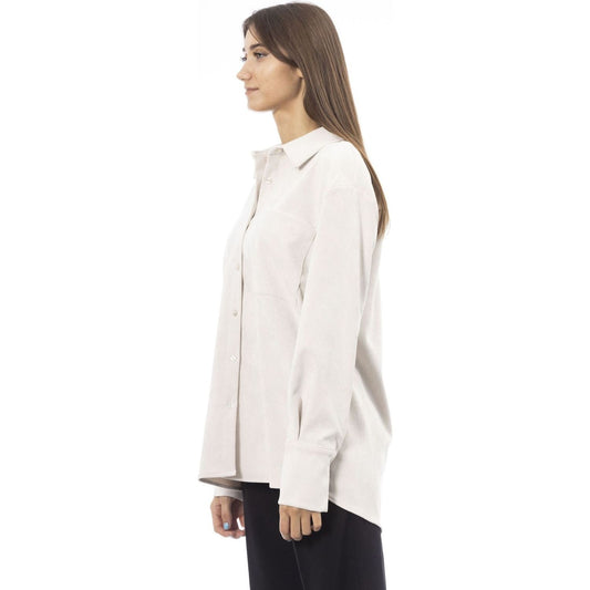 Alpha Studio Shirts Shirts Alpha Studio Dark Slate Gray
