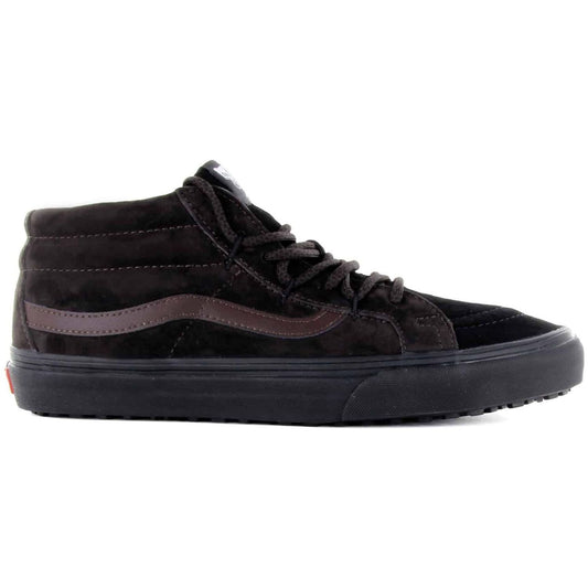 Vans Sneakers Sneakers Vans Black
