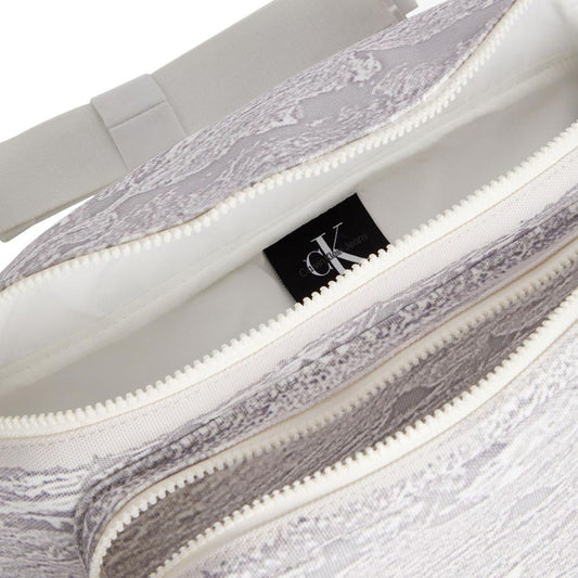 Calvin Klein Belt bag Belt bag Calvin Klein Gray