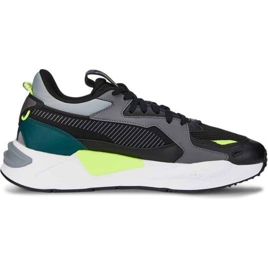 Puma Sneakers Sneakers Puma Light Gray
