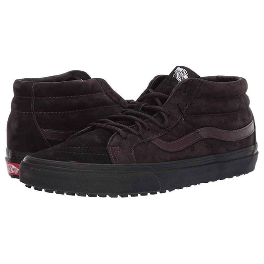 Vans Sneakers Sneakers Vans Dark Slate Gray