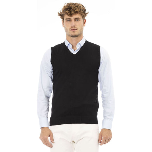Alpha Studio Vest Vest Alpha Studio Lavender