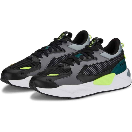 Puma Sneakers Sneakers Puma Light Gray