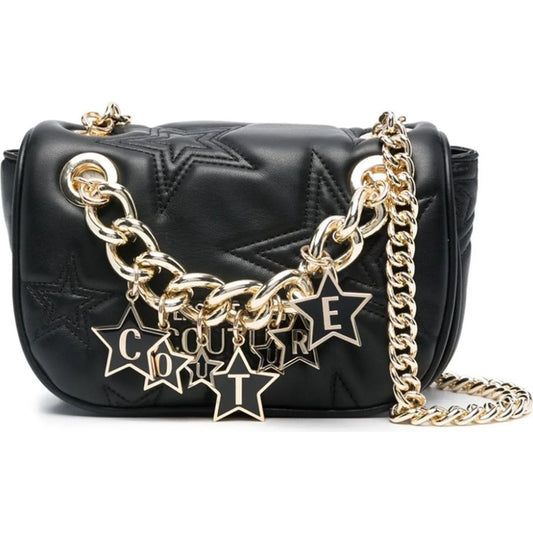 Versace Jeans Crossbody Bags Crossbody Bags Versace Jeans Dark Slate Gray