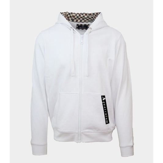 Aquascutum Sweatshirts Sweatshirts Aquascutum Lavender