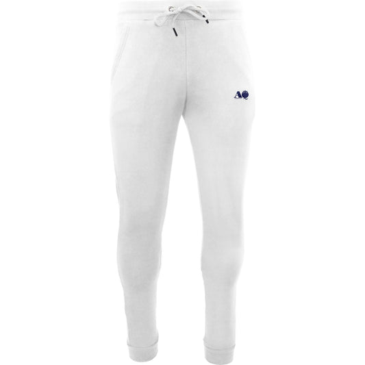 Aquascutum Tracksuit pants Tracksuit pants Aquascutum Light Gray